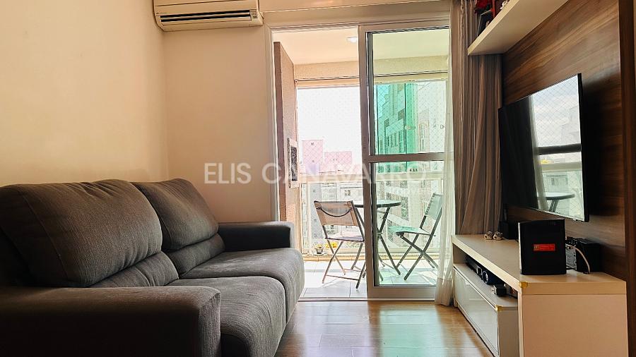 Apto em Home club no Floresta — foto 11