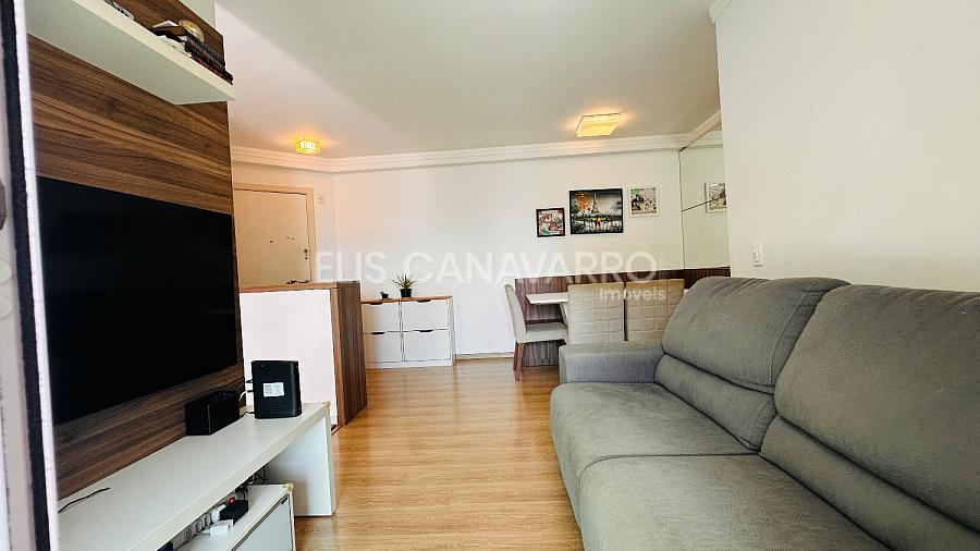 Apto em Home club no Floresta — foto 10