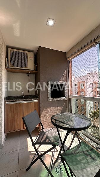 Apto em Home club no Floresta — foto 9