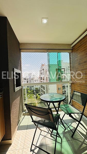 Apto em Home club no Floresta — foto 8