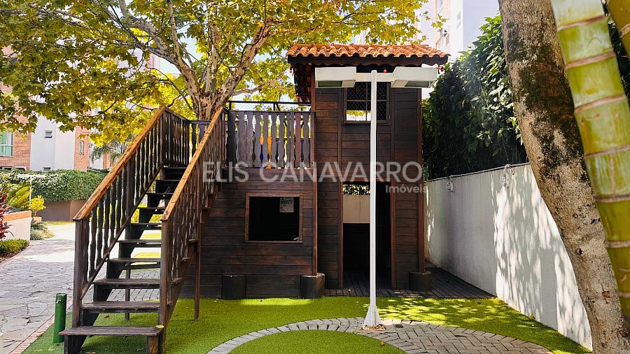 Apto em Home club no Floresta — foto 7