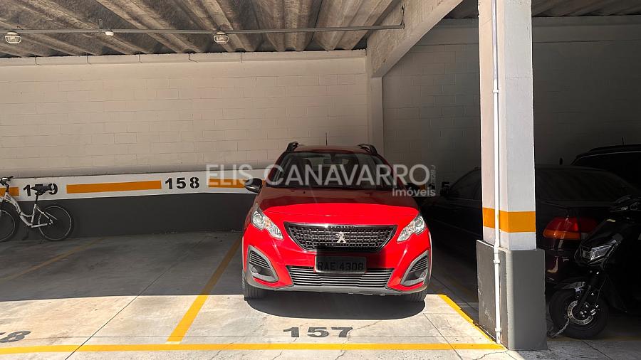 Apto em Home club no Floresta — foto 6