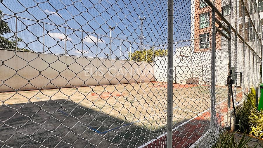 Apto em Home club no Floresta — foto 4