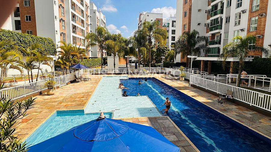 Apto em Home club no Floresta — foto 2