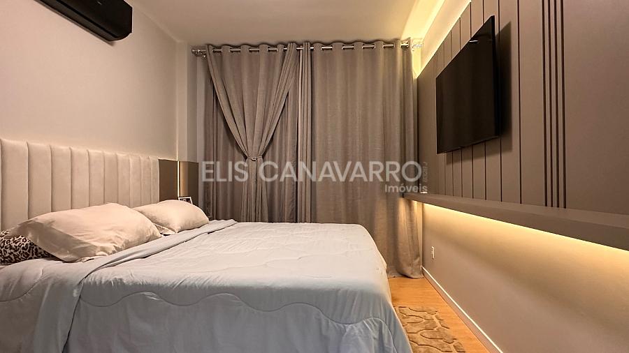 Apto na Rua Otto Boehm — foto 13