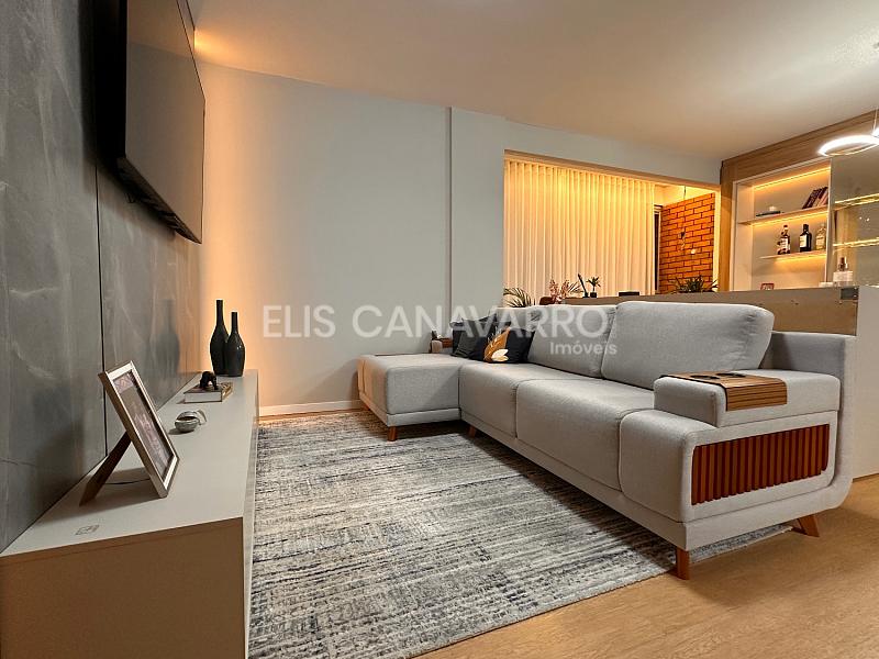 Apto na Rua Otto Boehm — foto 5