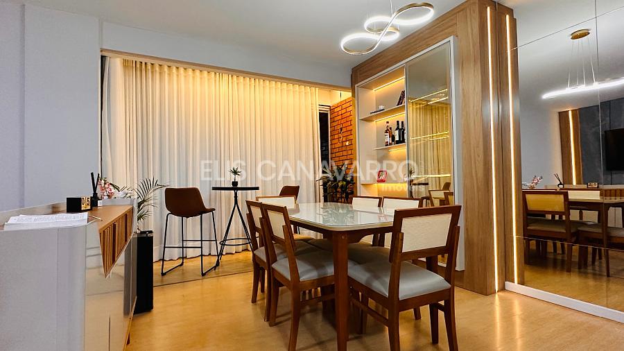 Apto na Rua Otto Boehm — foto 6