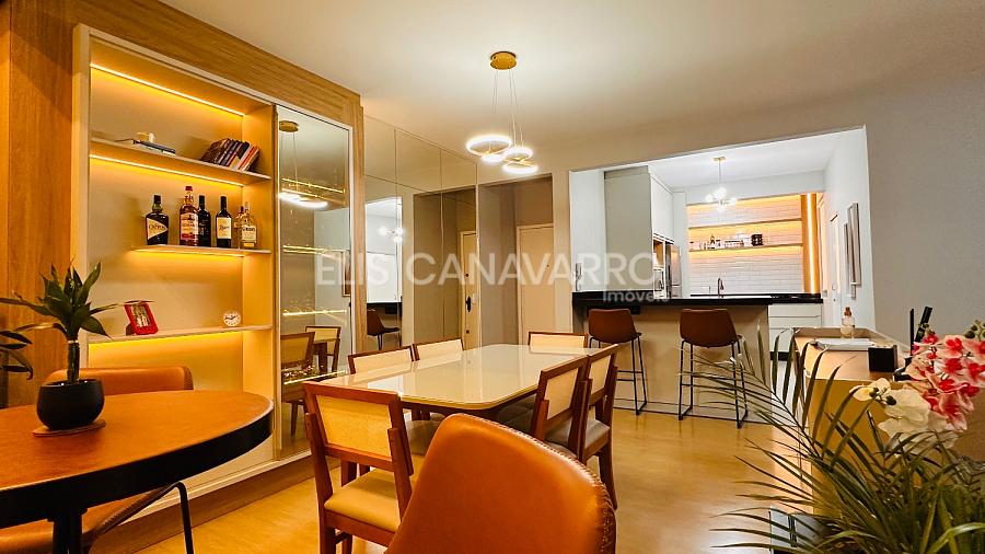 Apto na Rua Otto Boehm — foto 7