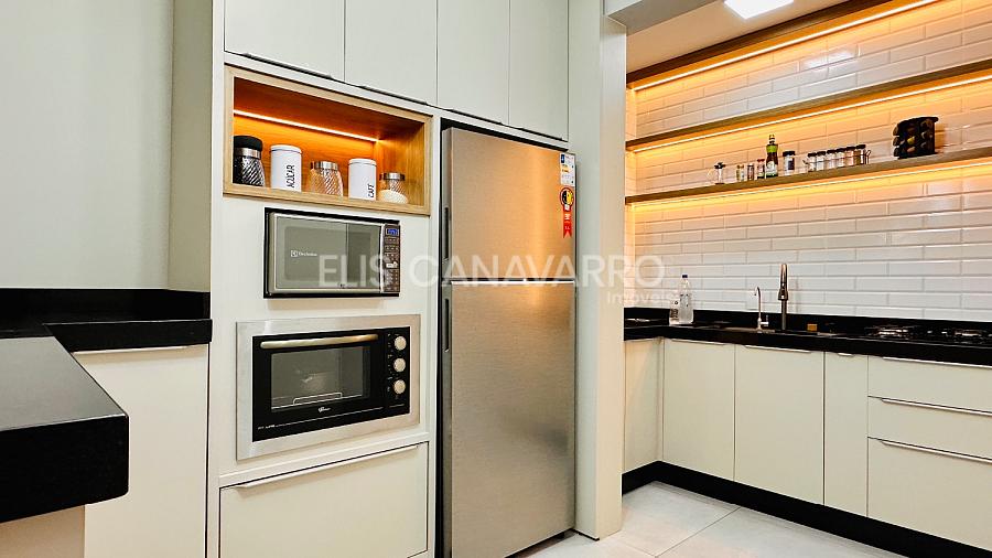 Apto na Rua Otto Boehm — foto 8