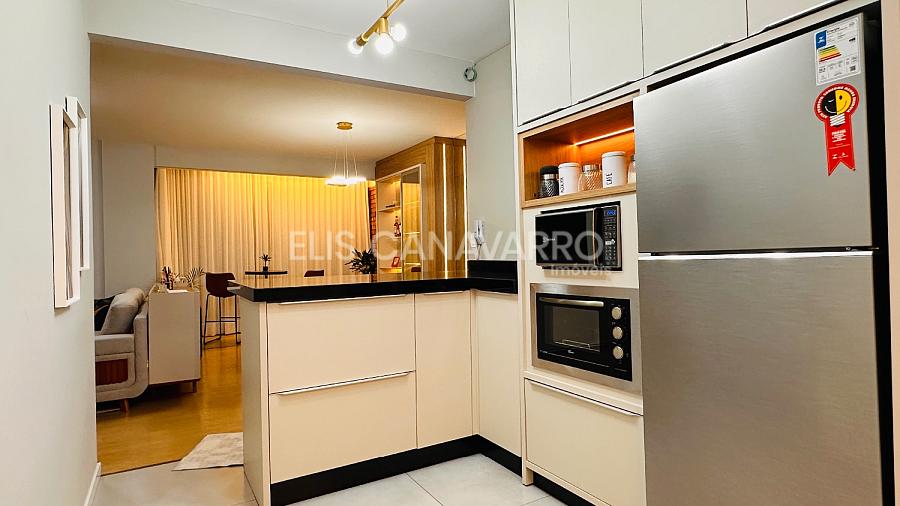 Apto na Rua Otto Boehm — foto 9