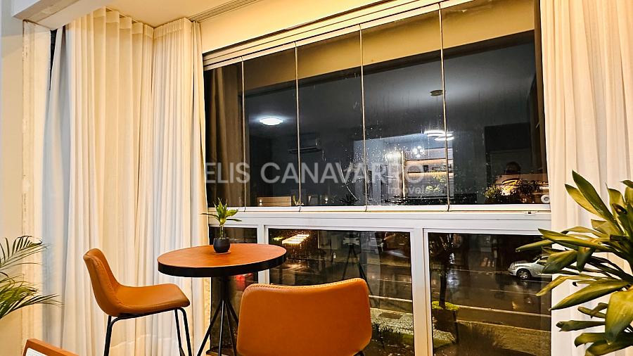 Apto na Rua Otto Boehm — foto 2