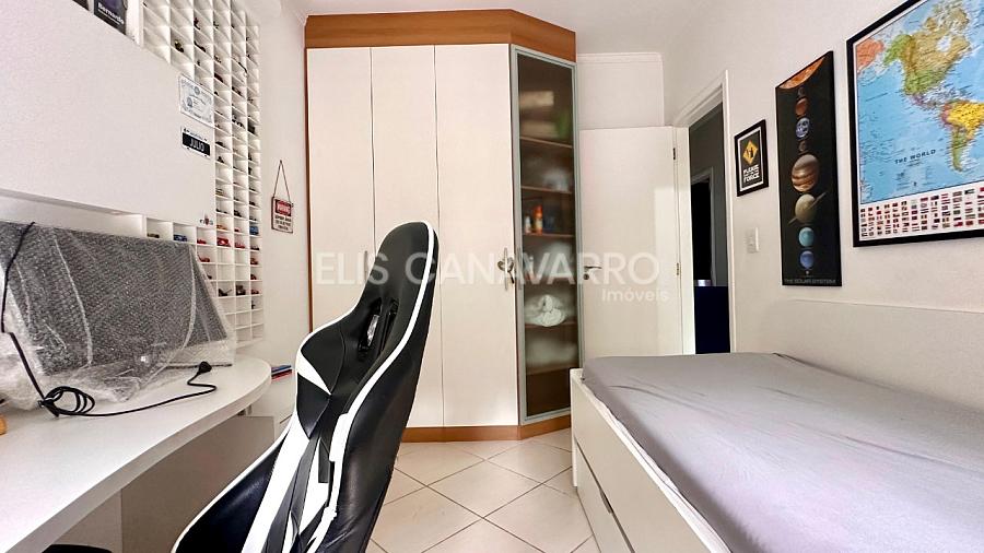 Triplex no Saguaçú — foto 17