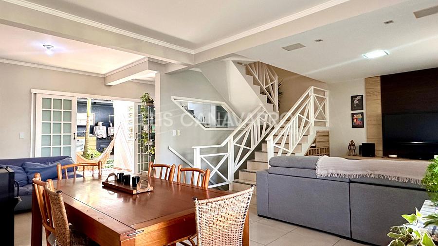 Triplex no Saguaçú — foto 2