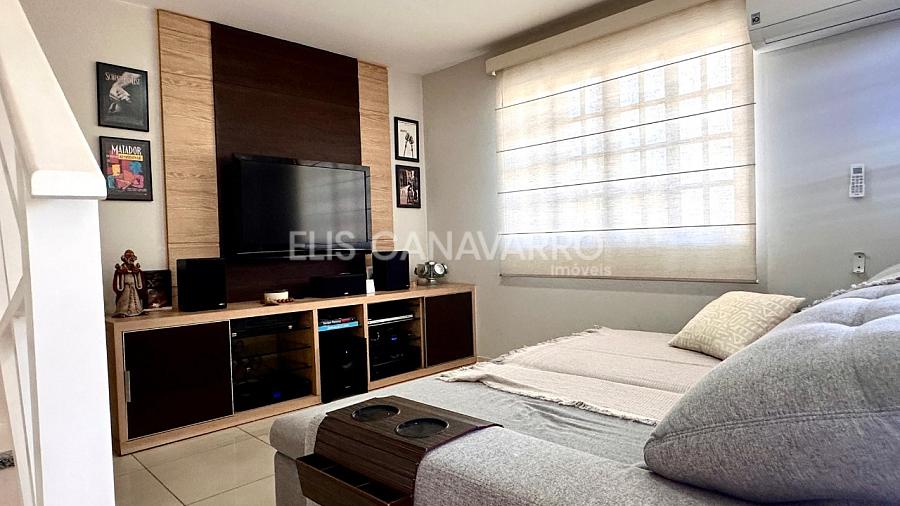 Triplex no Saguaçú — foto 3