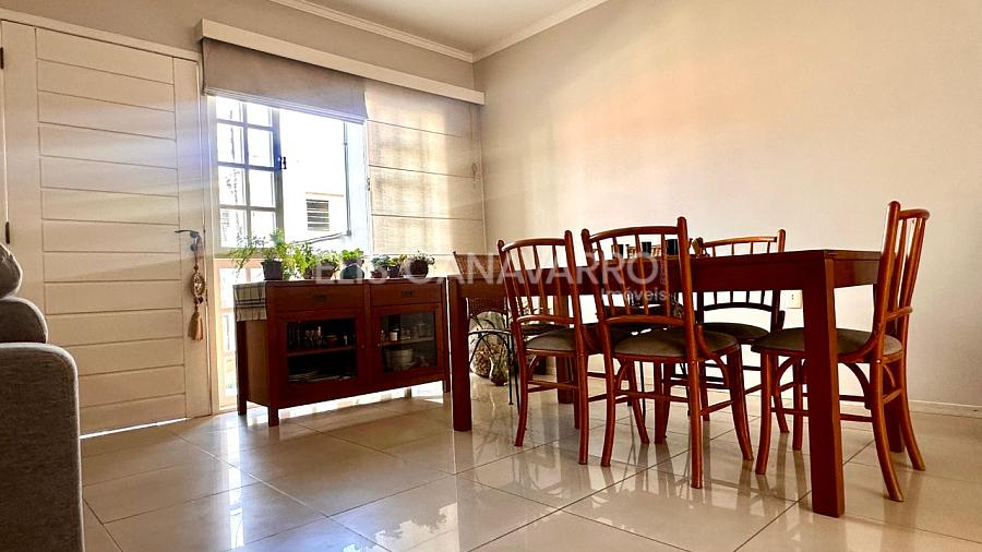 Triplex no Saguaçú — foto 4