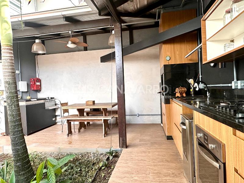 Triplex no Saguaçú — foto 7