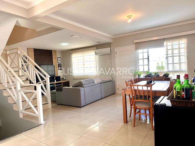 Triplex no Saguaçú — foto 9