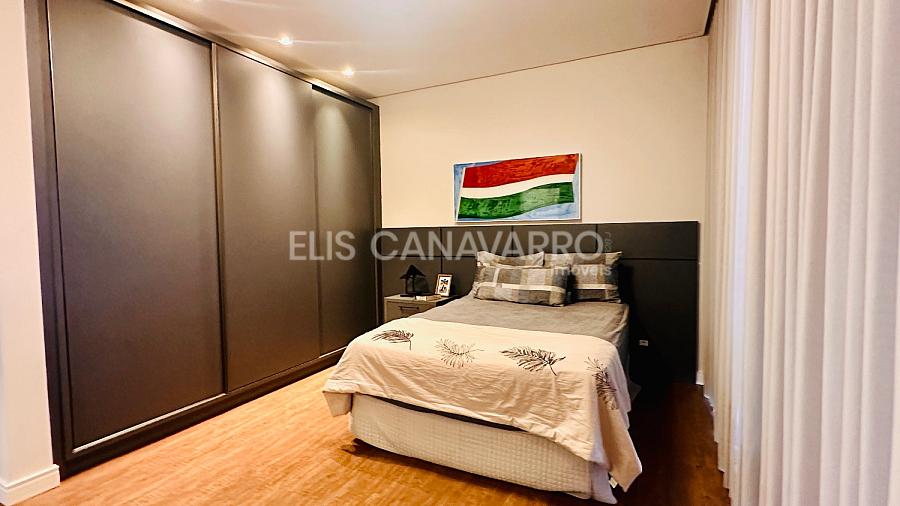 Sobrado geminado em condomínio fechado — foto 16