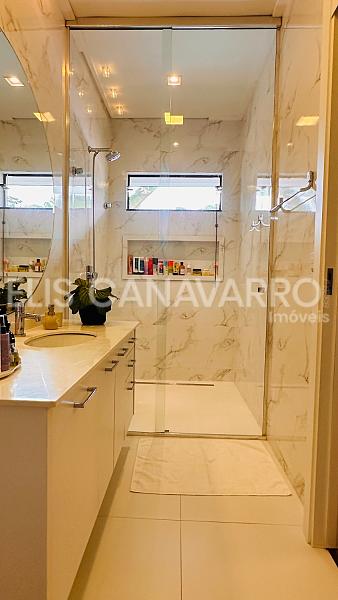 Sobrado geminado em condomínio fechado — foto 17