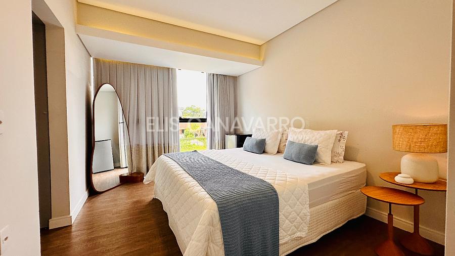 Sobrado geminado em condomínio fechado — foto 14