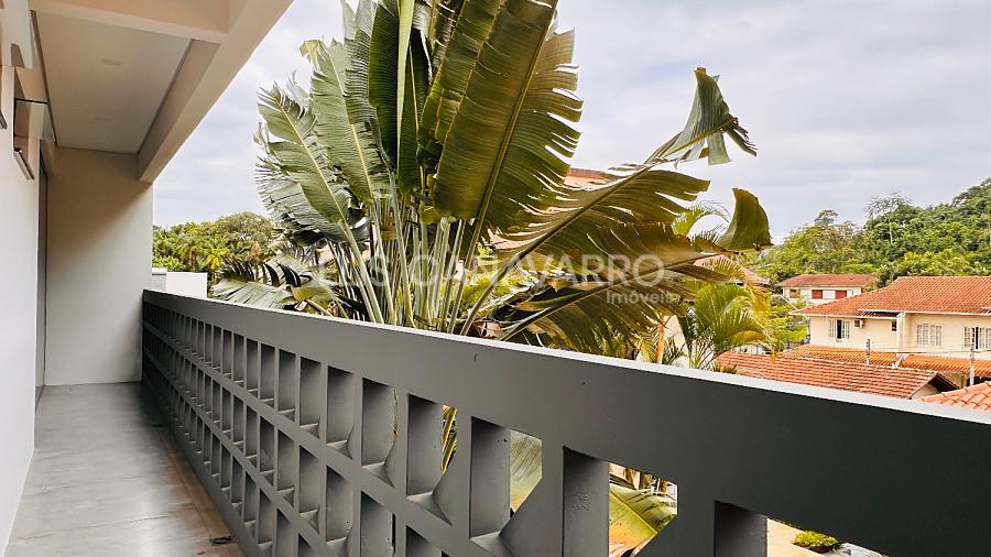 Sobrado geminado em condomínio fechado — foto 13