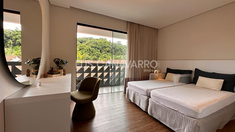 Sobrado geminado em condomínio fechado — foto 12