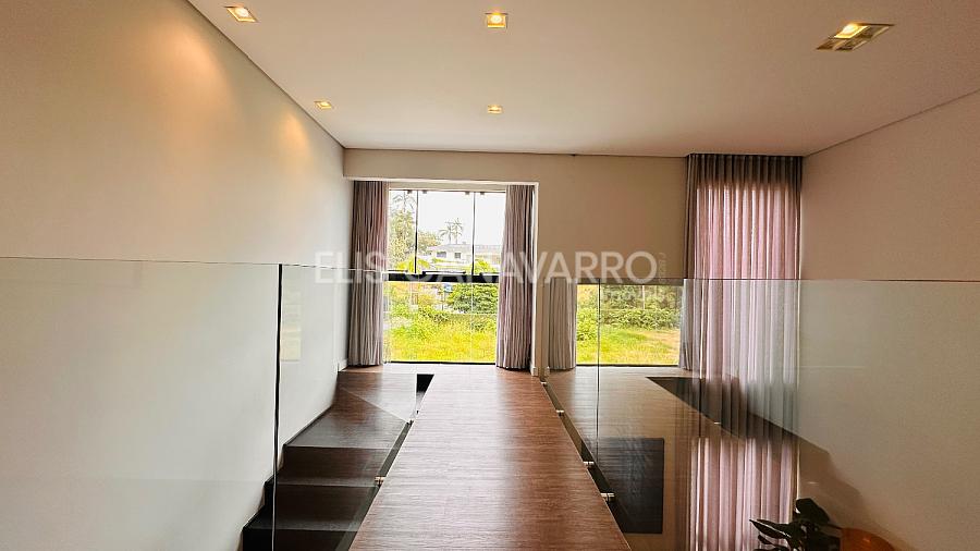 Sobrado geminado em condomínio fechado — foto 10