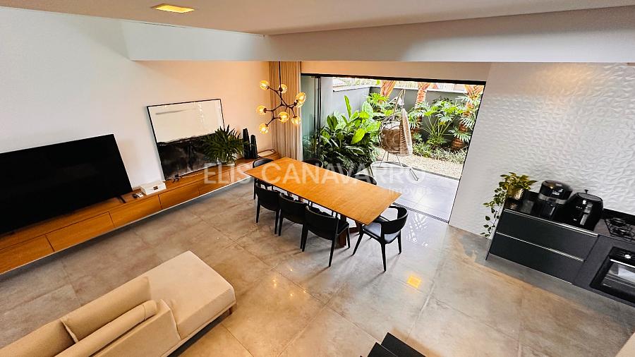 Sobrado geminado em condomínio fechado — foto 9