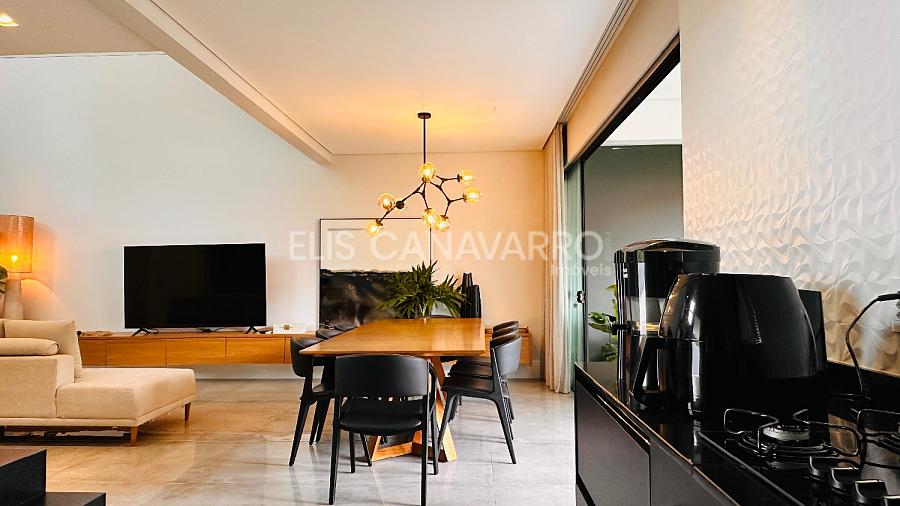 Sobrado geminado em condomínio fechado — foto 8