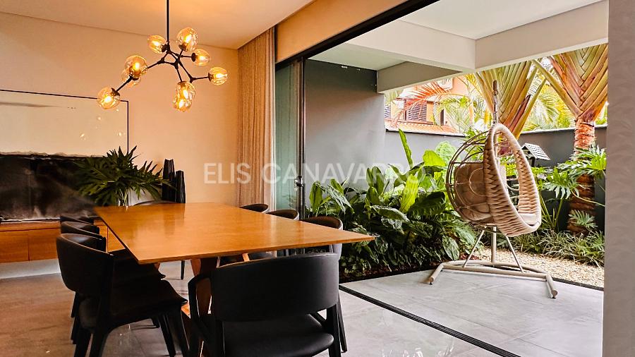 Sobrado geminado em condomínio fechado — foto 5