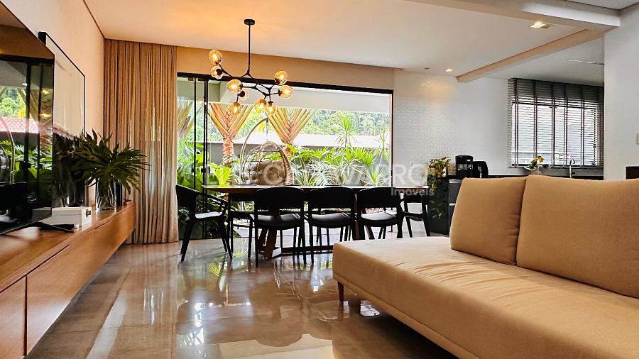 Sobrado geminado em condomínio fechado — foto 7