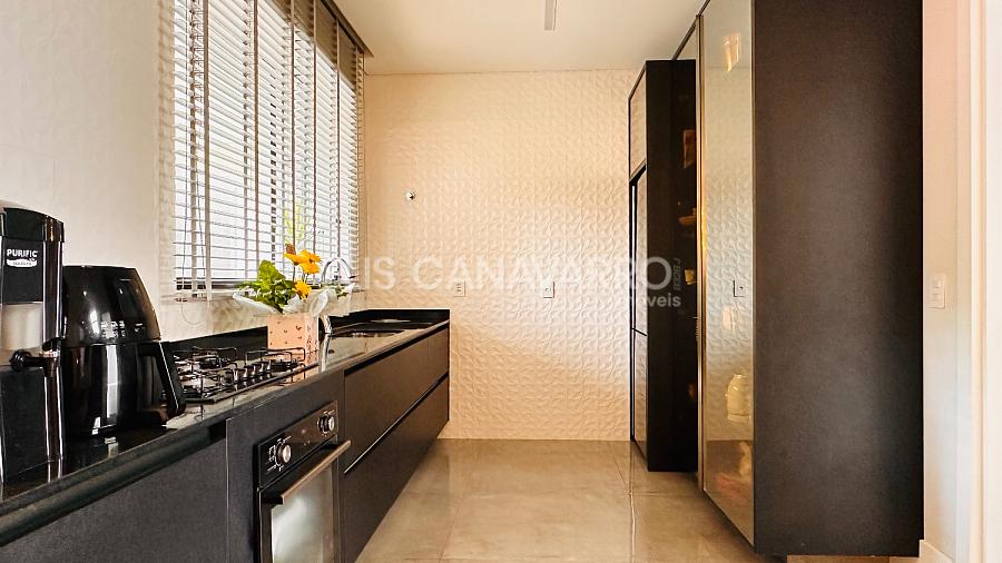 Sobrado geminado em condomínio fechado — foto 3