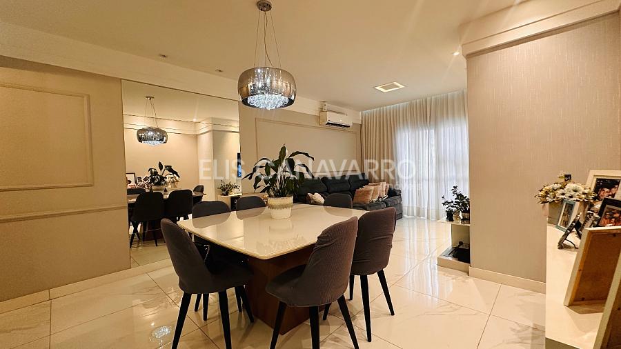 Residencial Mônaco — foto 11