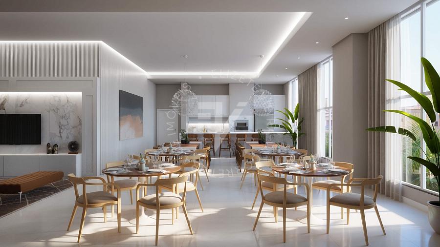 MONTE CARLO: Empreendimento de Luxo na Quadra do Mar em Meia Praia, Itapema - SC — foto 10