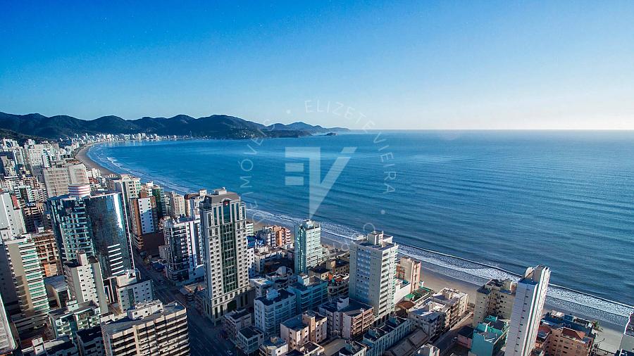 MONTE CARLO: Empreendimento de Luxo na Quadra do Mar em Meia Praia, Itapema - SC — foto 4