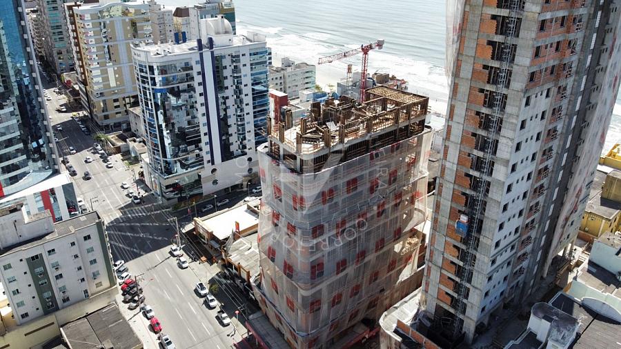 MONTE CARLO: Empreendimento de Luxo na Quadra do Mar em Meia Praia, Itapema - SC — foto 5