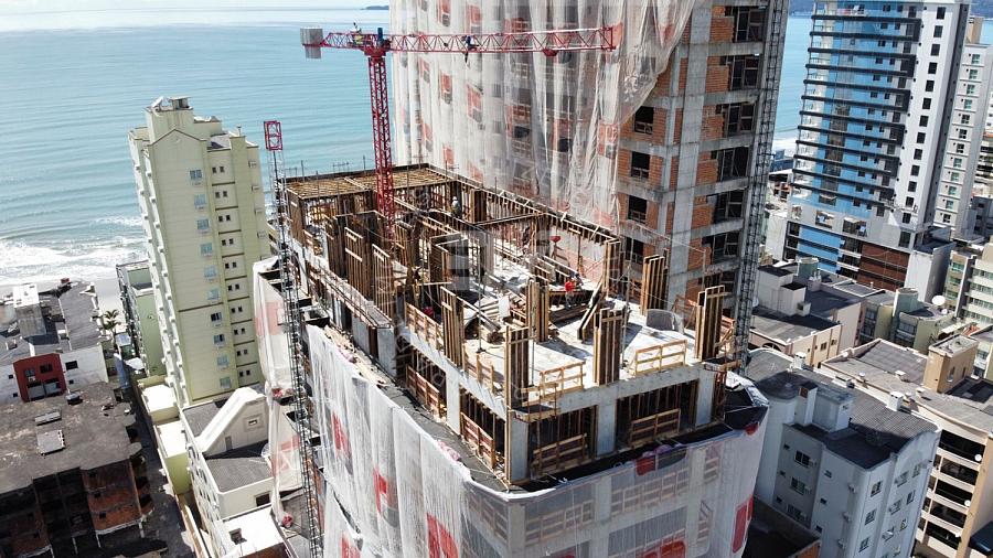 MONTE CARLO: Empreendimento de Luxo na Quadra do Mar em Meia Praia, Itapema - SC — foto 6