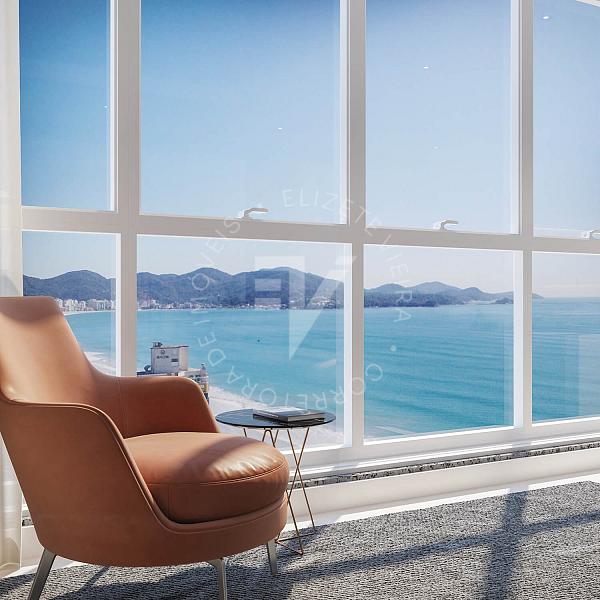 Grand Provence: Cobertura Duplex de Luxo a Poucos Passos do Mar em Meia Praia, Itapema - SC — foto 10