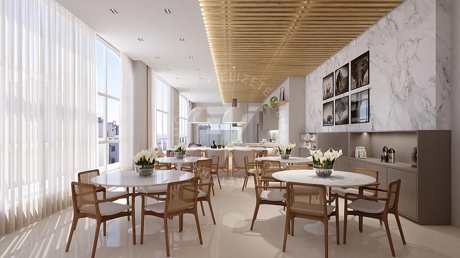 Grand Provence: Cobertura Duplex de Luxo a Poucos Passos do Mar em Meia Praia, Itapema - SC — foto 20