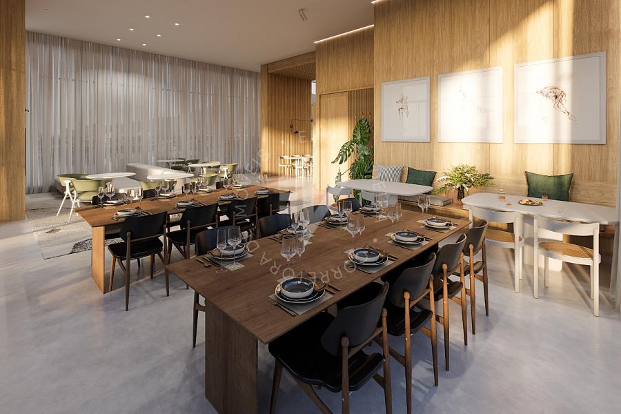 Lançamento no Coração de Meia Praia, Itapema - SC — foto 13