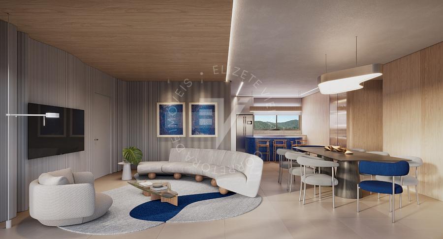 Era: Lançamento de Alto Padrão em Construção no Centro de Itapema - SC — foto 7