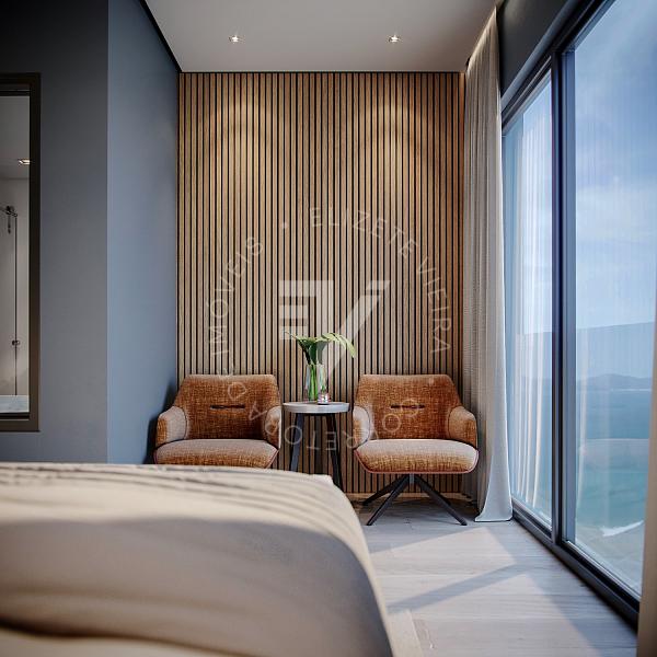 Empreendimento frente ao mar em Construção, Frente Mar em Meia Praia, Itapema - SC — foto 10