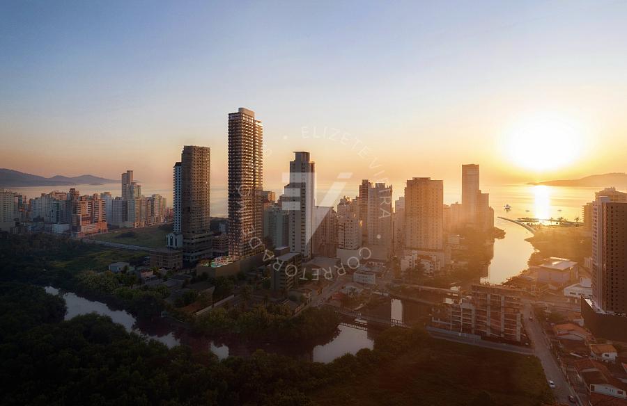 Orgânica - Duplex Frente Avenida Nereu Ramos — foto 11