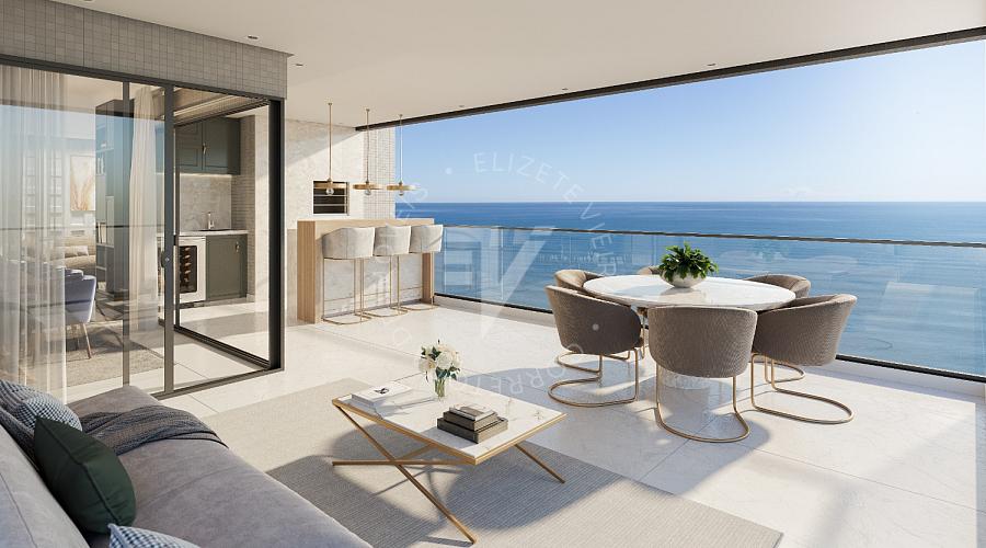 Apartamento mobiliado na quadra do mar em Itapema — foto 12