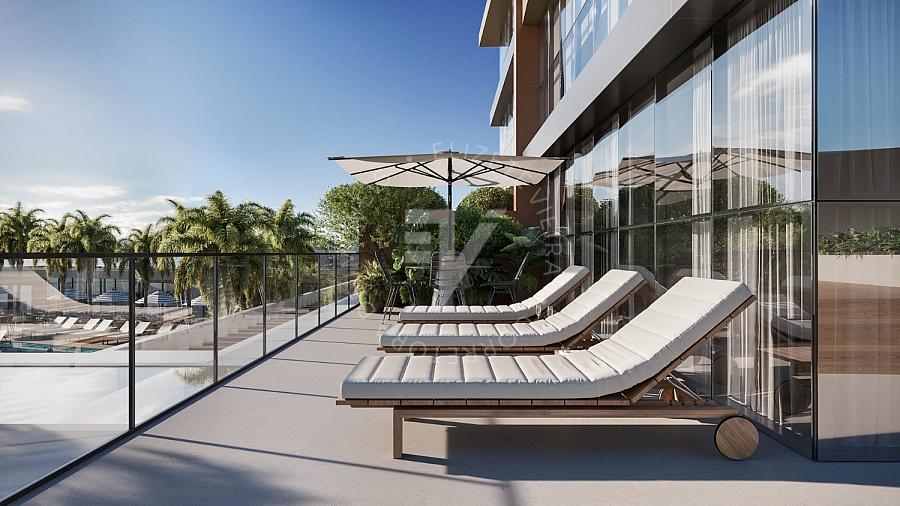 Pré lançamento de Alto padrão no centro de Itapema SC. — foto 18