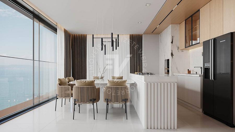 Pré lançamento de Alto padrão no centro de Itapema SC. — foto 29