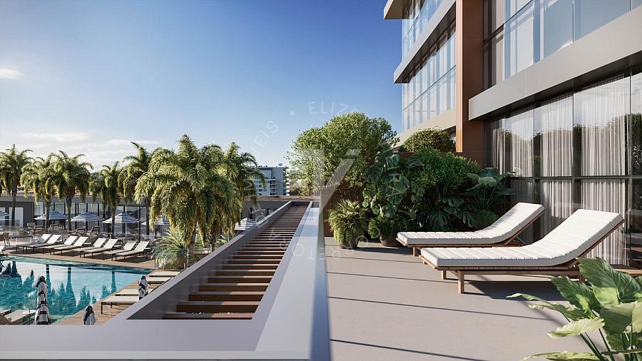 Pré lançamento de Alto padrão no centro de Itapema SC. — foto 39