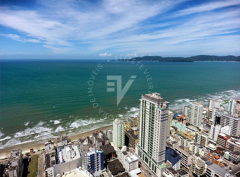 Apartamento na Quadra do Mar em Meia Praia, Itapema — foto 30