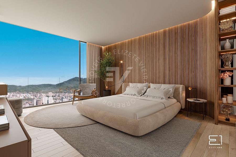 PentHouses em construção na quadra do mar em Meia Praia, Itapema SC — foto 22