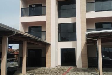 Valor de Oportunidade: Apartamento Pronto no Bairro Nova Barra Velha!